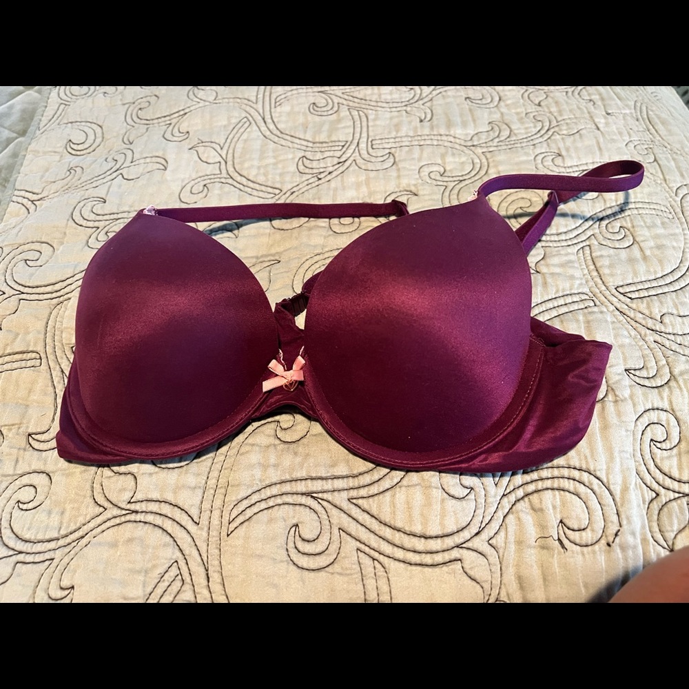 Plum Victoria’s Secret Push Up - 36B